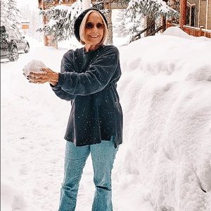 Meet your Posher, Susan